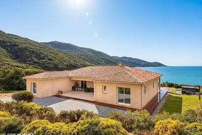 Image de Casa Ancone - Calcatoggio