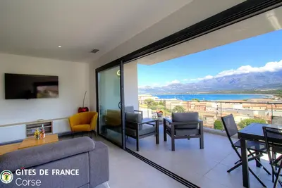 Image de Casa Di l'Alba - Calvi
