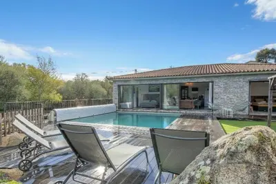 Image de Villa Rocca - Sotta - Gîte