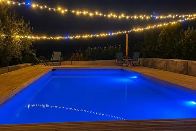 Image de Borgo degli Ulivi – An Authentic Sicilian Countryside Getaway with a Private Pool