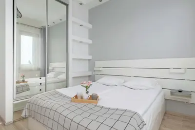 Image de Comfortable Family Apartment | 2 Balconies