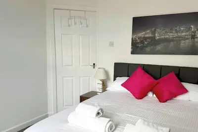 Image de Beach Gem Retreat - A Cosy Costal Stay