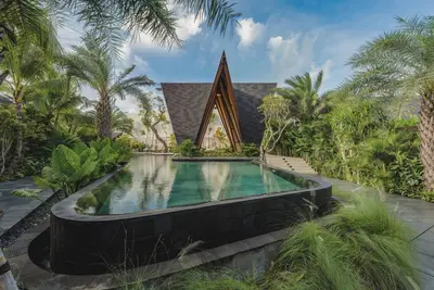 Image de Nuju Uluwatu