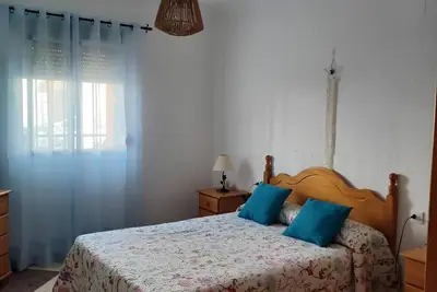 Image de La Casa Amarilla, Family friendly and close to the beach