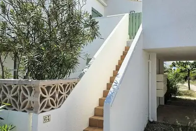Image de Appartement deux pièces mezzanine - 4 personnes - Port Leucate