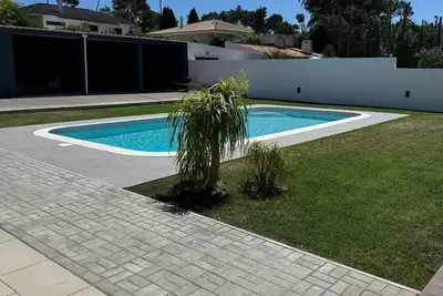 Image de The Sunseeker Villa, 5 minutes from beach