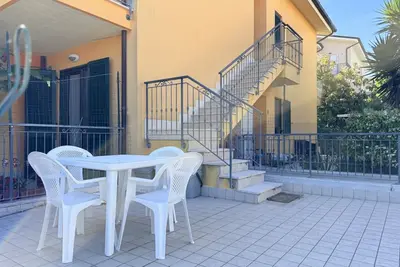 Image de S367 - Sirolo, two-room apartment