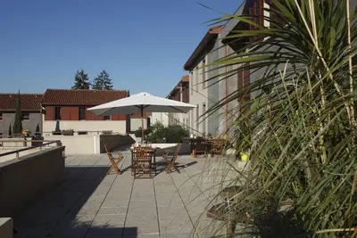 Image de 2 Suites | Garden Scenic Stay | 0. 6 mi to Panoramic Viewpoints