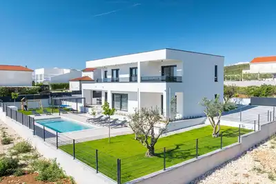 Image de Villa Ikić ZadarVillas