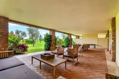 Image de Relais San Vigilio Golf