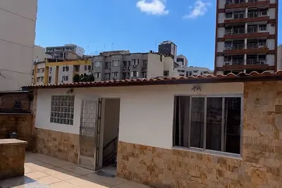 Image de Full coverage in Botafogo, South Zone of Rio de Janeiro