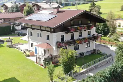 Image de Embach village life, newly renovated apartments in Salzburger Land