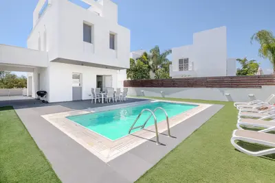Image de Villa Amelia Photographs