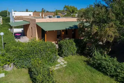 Image de Maison de vacances « Casa Al Mare 482 » avec jardin partagé, Wi-Fi et climatisation