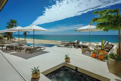 Image de 2 Free Nights In Cabo at Casa Luna!