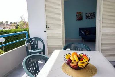 Image de Merveilleuse maison de vacances privée avec Wifi, climatisation et Tv, près de Otrante