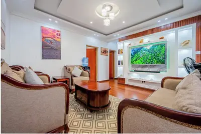 Image de Kivulini luxurious and cozy apartment