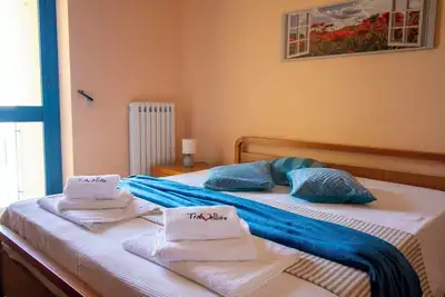 Image de Belle maison de vacances privée avec climatisation, Wifi, Tv et animaux admis