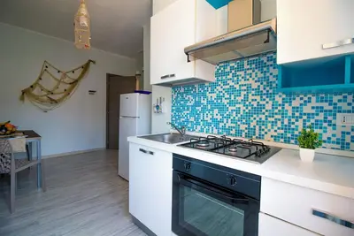 Image de Magnifique maison de vacances privée avec climatisation, Wifi, animaux admis et vue panoramique