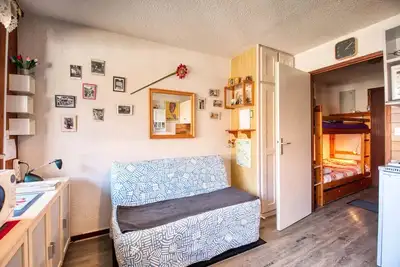 Image de Agréable studio rénové