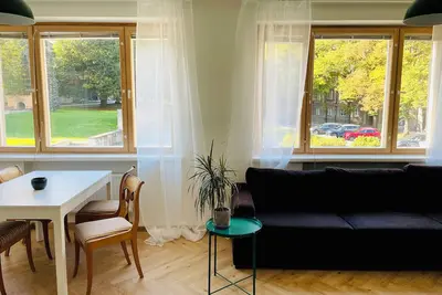 Image de Heart of the Old Town - Space, Views & Comfort