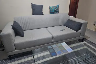 Image de Cosy and homely apartment, petfriendly