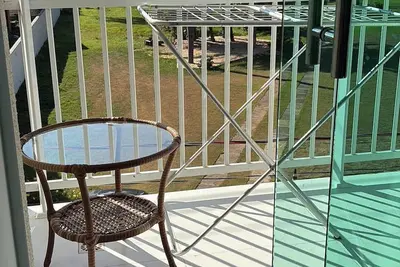 Image de Apartment with river view, Lençois Conforte, in the center of Barreirinhas.