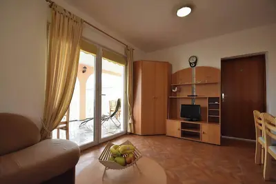 Image de Pool Apartment near Beach & Center with Parking & Ac & WiFi