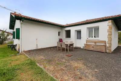 Image de Appartement sur les hauteurs d'Hasparren