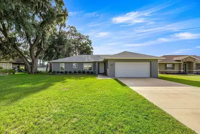 Image de Spacious 4-bedroom house in serene Ocala with Ac