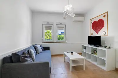 Image de Appartement '1 De Dezembro T1' avec Wi-Fi et climatisation