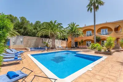 Image de Villa Camaleão c/Piscina de Cascata by LovelyStay