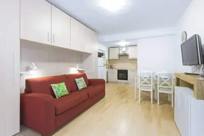 Image de Hostdomus - Lizzie's House