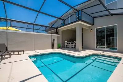 Image de 4br Home at Storey Lake w/ Private Pool