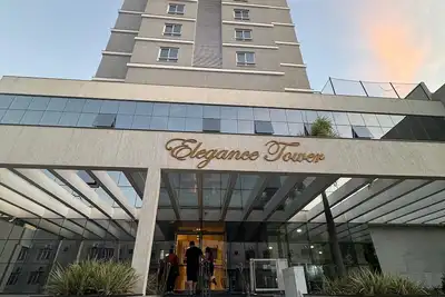 Image de Apartamento no centro de Foz do Iguaçu