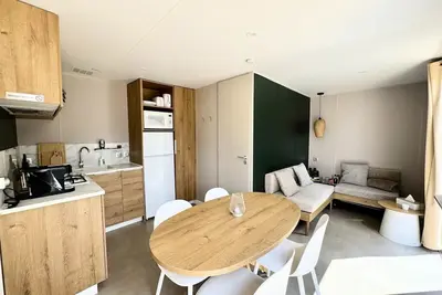 Image de Maison de vacances Relax 4 personnes