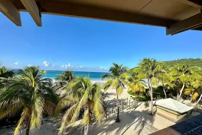 Image de Apt 4a Flamenco Beachfront Villas with Ocean View