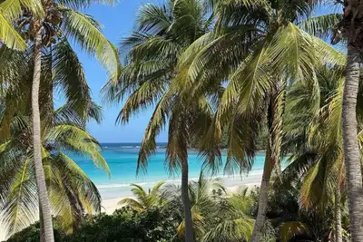 Image de Villa 3 Flamenco Beachfront Villas
