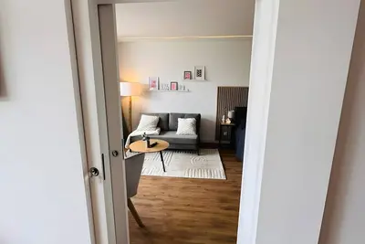 Image de Deux appartements – des vacances partagées