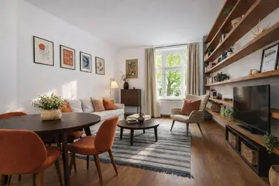 Image de Charming & Affordable | easy, central, walkable