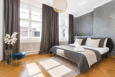 Image de Modern apartment in the heart of the Old Town