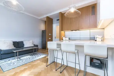 Image de Luxury flat in the heart of the Old Town