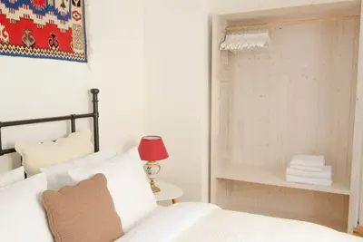 Image de Cozy apartment by Charles Bridge and Old Town Sq.