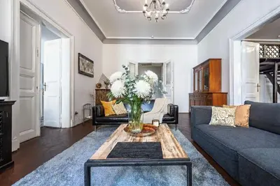 Image de Golden Prague Residence – Jáchymova Street
