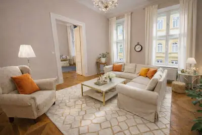 Image de Sweet & Cosy Old Town Apartment