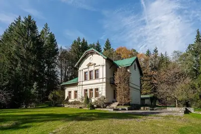 Image de Chateau du Golf next to Malevil Golf Resort