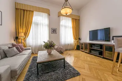 Image de Classic Luxury in the Old Town