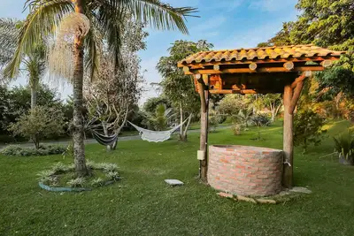 Image de House with Pool in Floripa – 15 min from Jurerê