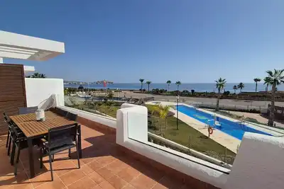 Image de Casa Horizonte - Propriété en bord de mer