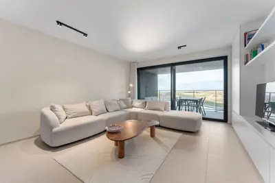 Image de Oosterzon - prachtig nieuw appartement in Oostende